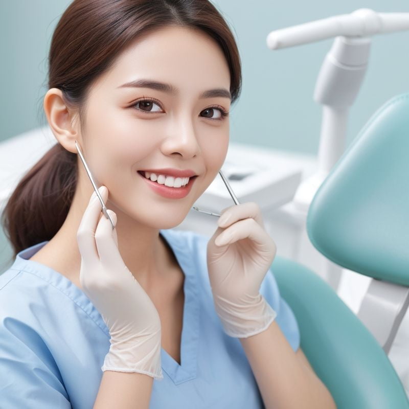 六、听口碑：玉林医大口腔医院真实患者怎么说？