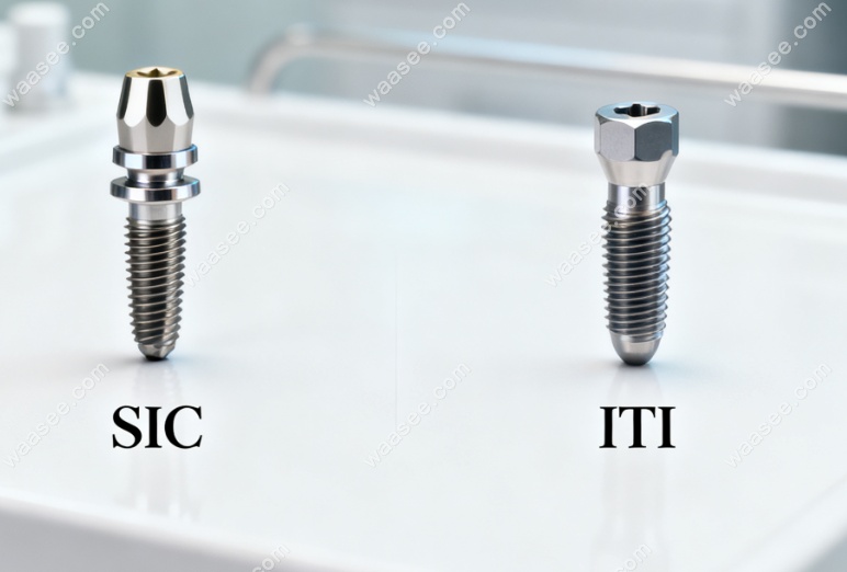 瑞士SIC和ITI的适用人群