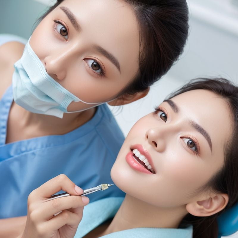 二、同口名佑口腔门诊部的地址及交通情况