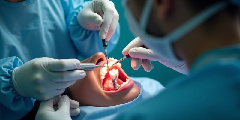 二、中大口腔医院的优势分析