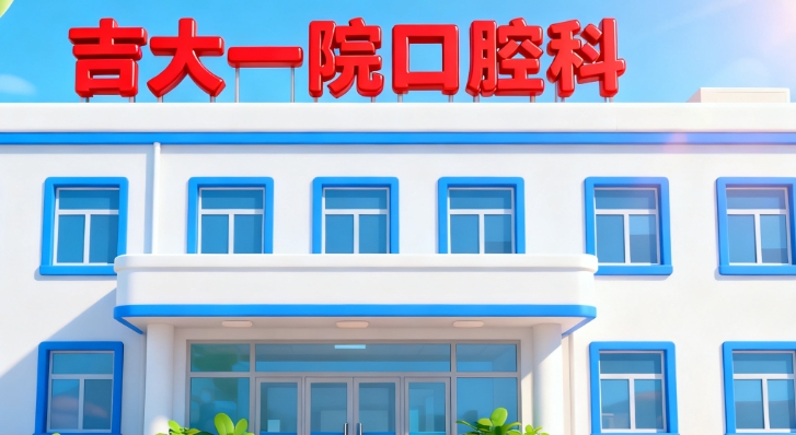 吉大一院口腔科哪个医生好？2025最新医生排行榜，种牙矫正选他们不踩雷