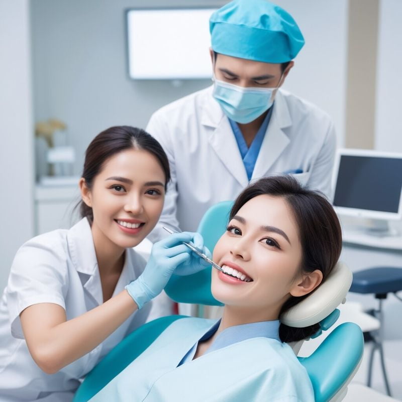 三、南宁西乡塘北湖诺贝尔口腔楼层索引+营业时间，一文看懂www.waasee.com