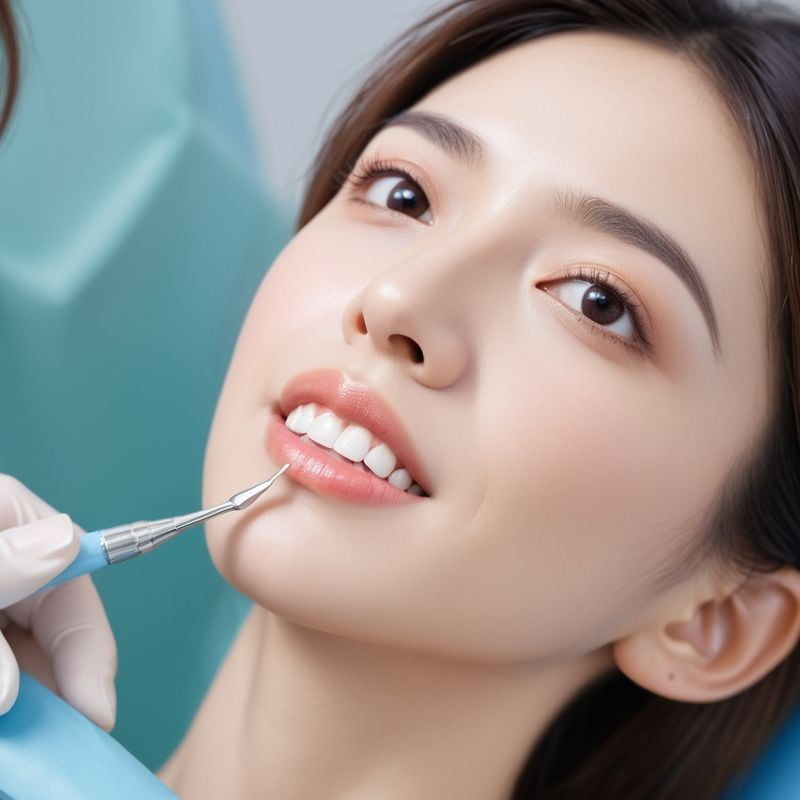 六、就诊体验：重庆杨家坪牙博士口腔根管治疗靠谱吗，细节见真章