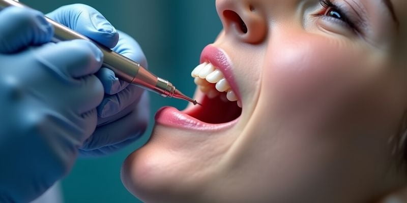 三、患者真实评价：口碑较好的什邡牙科推荐