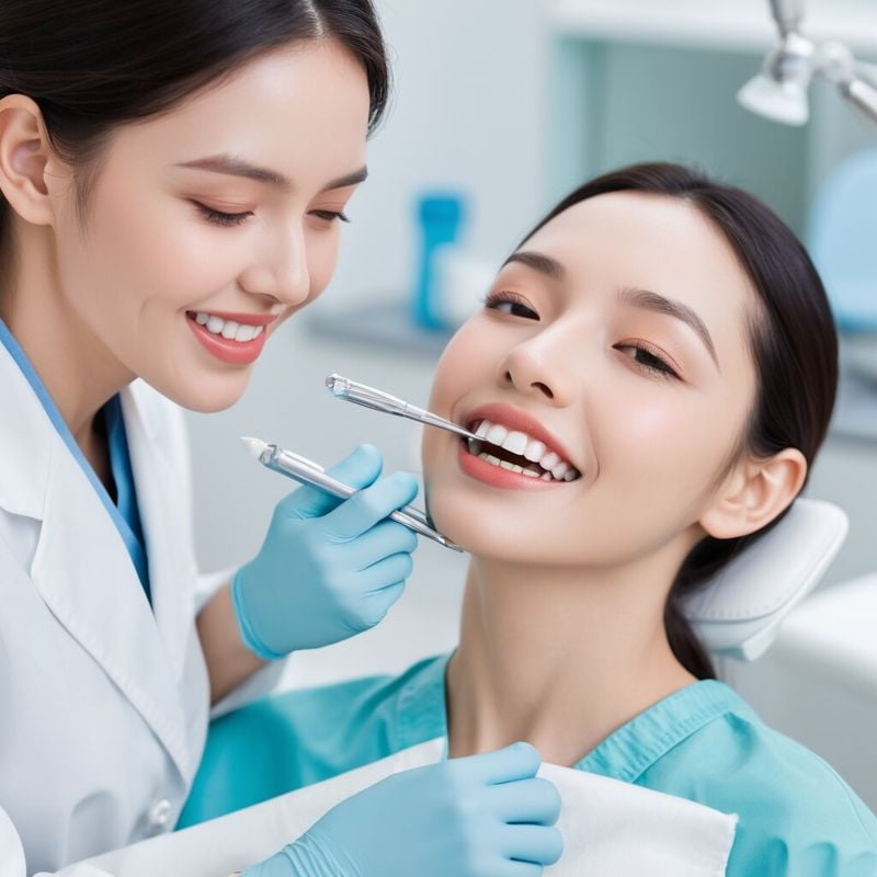 三、奥齿泰不同系列价格差多少？一张表看清费用区间