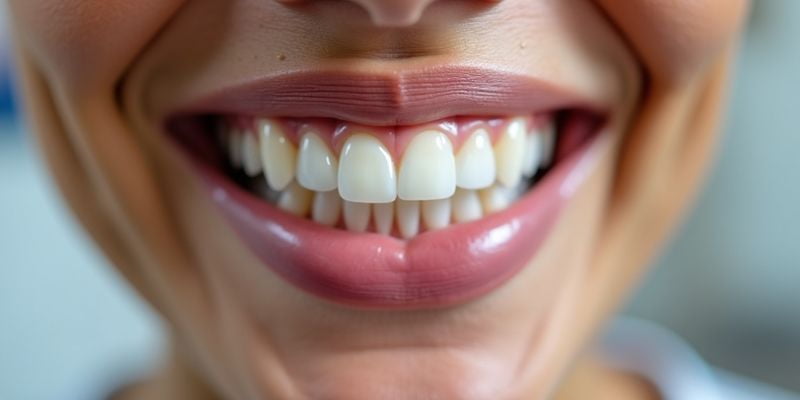 二、避坑指南：如何识别什邡正规牙科诊所？