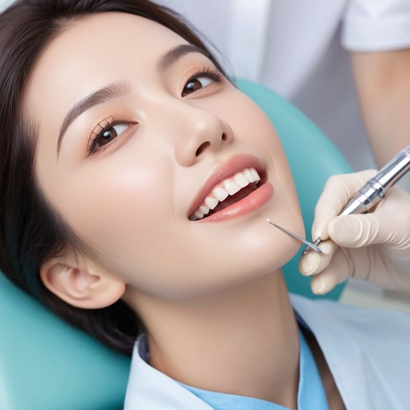 福州贝齿口腔属于什么档次？是福州4.8分高评中端齿科！附2025年500+用户测评数据