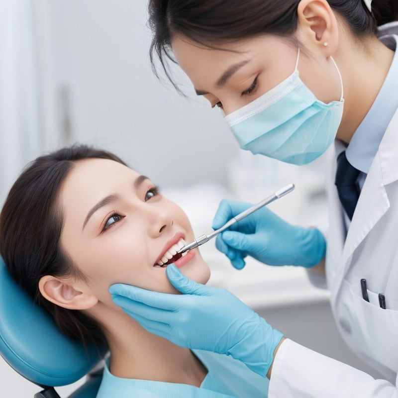 三、福州贝齿口腔诊疗环境与设备：不是“豪华装修”，而是“专门实用”www.waasee.com