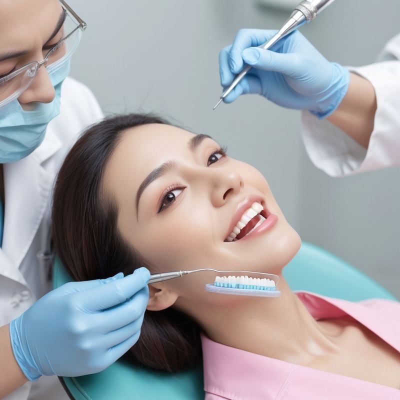 二、为什么北大口腔第四门诊部跟总院价格不一样？
