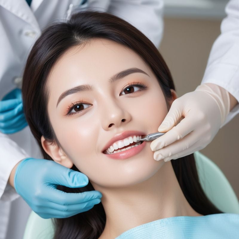 三、北大口腔第四门诊部的特色与优势