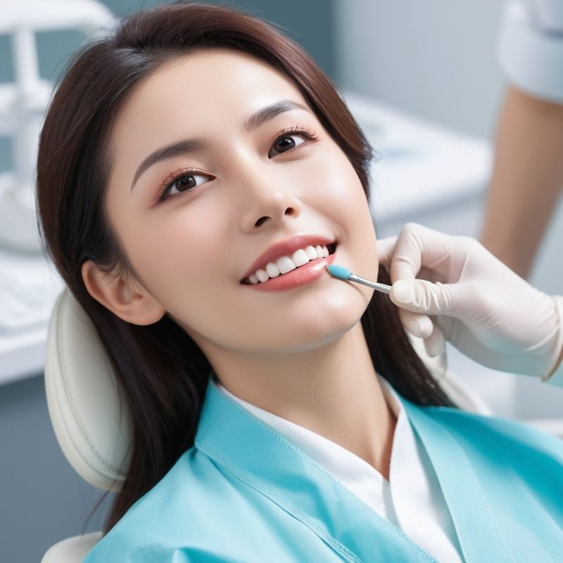 三、福州贝臣齿科用户真实评价：90%好评的具体内容