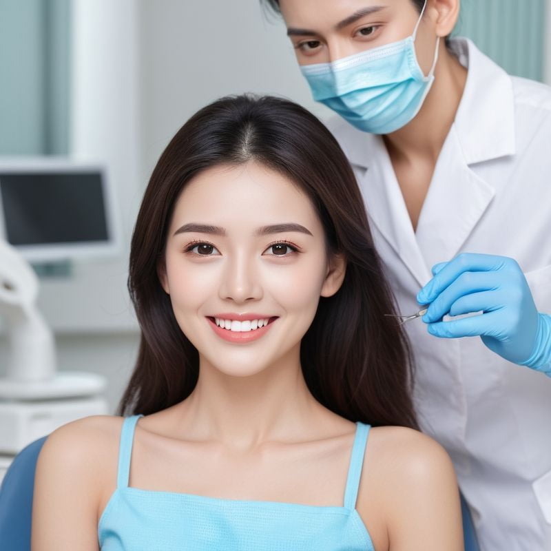 三、深圳尊美口腔就诊攻略与预约指南www.waasee.com