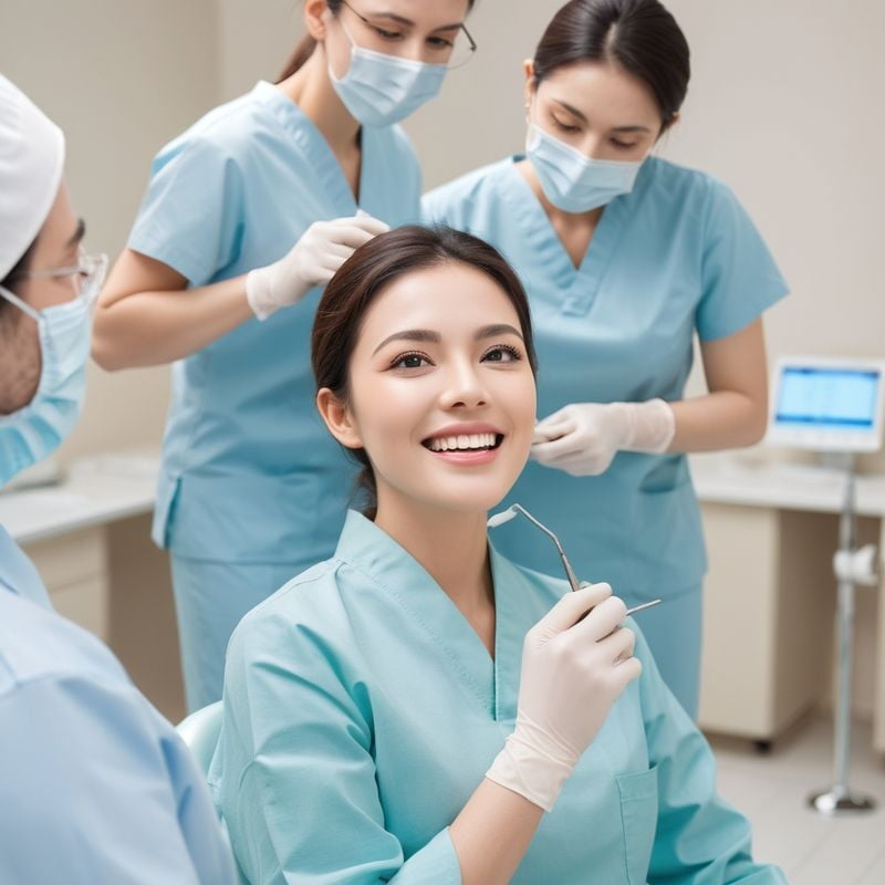 五、武大口腔外科万启龙预约挂号后就诊要注意什么？