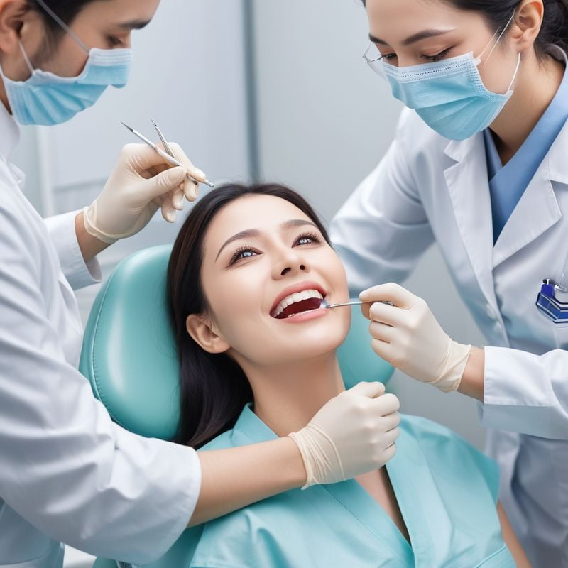适用人群分析：哪种假牙更适合你？