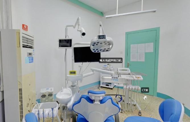 漳州南健口腔地包天矫正6000元起的具体费用明细