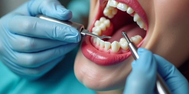 嘉兴嘉诚口腔医院靠谱吗？医生团队实力解析