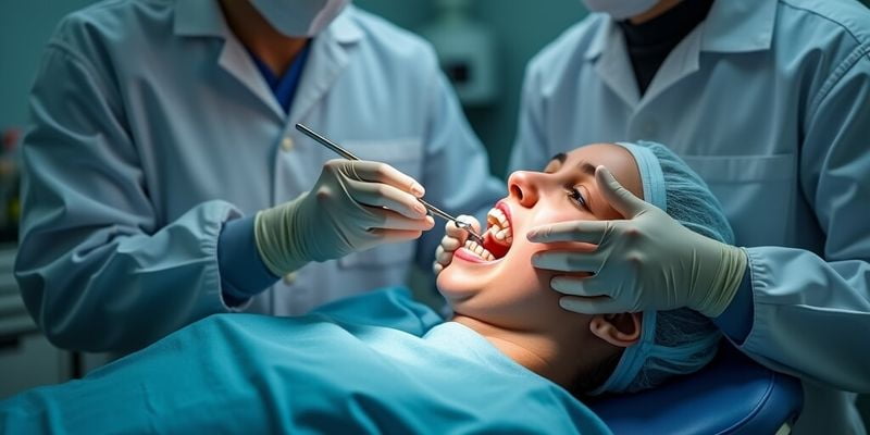 嘉兴嘉诚口腔医院靠谱吗？患者评价汇总