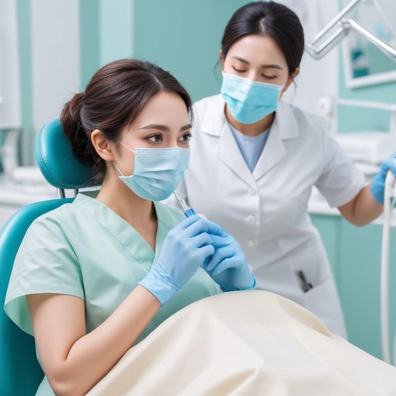 北京东城口腔医院交通指南