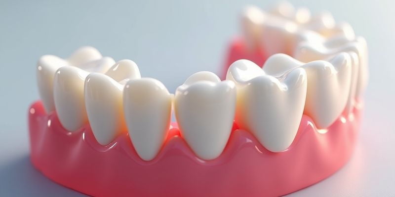 四、做戴立克全瓷牙医生技术比材料更重要：戴立克牙冠的成败关键