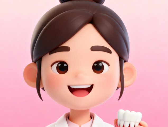 太原澳莱口腔曹晓丽