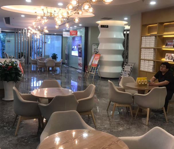 大连康贝佳口腔预约方式与就诊建议