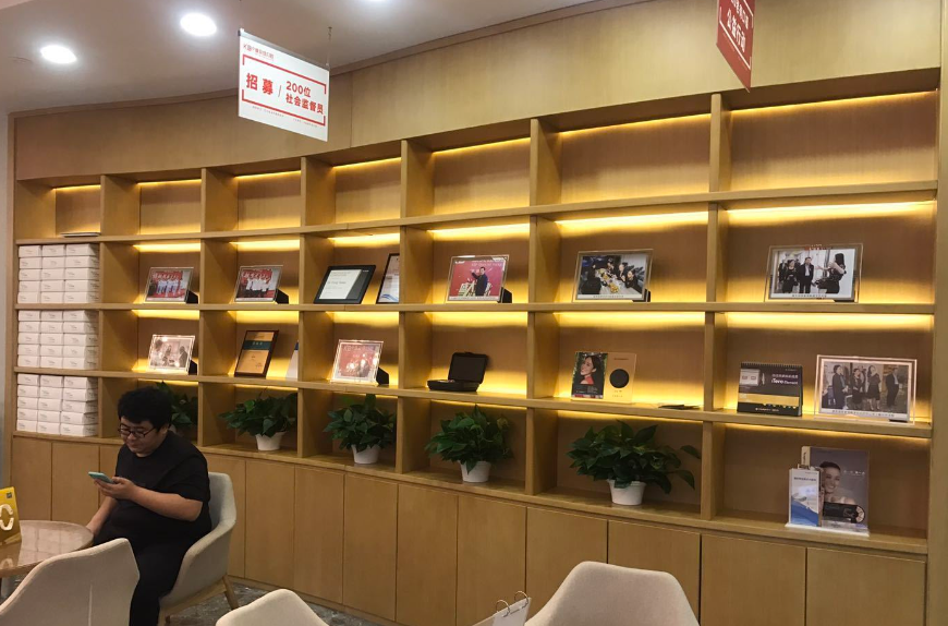 为什么选择康贝佳口腔