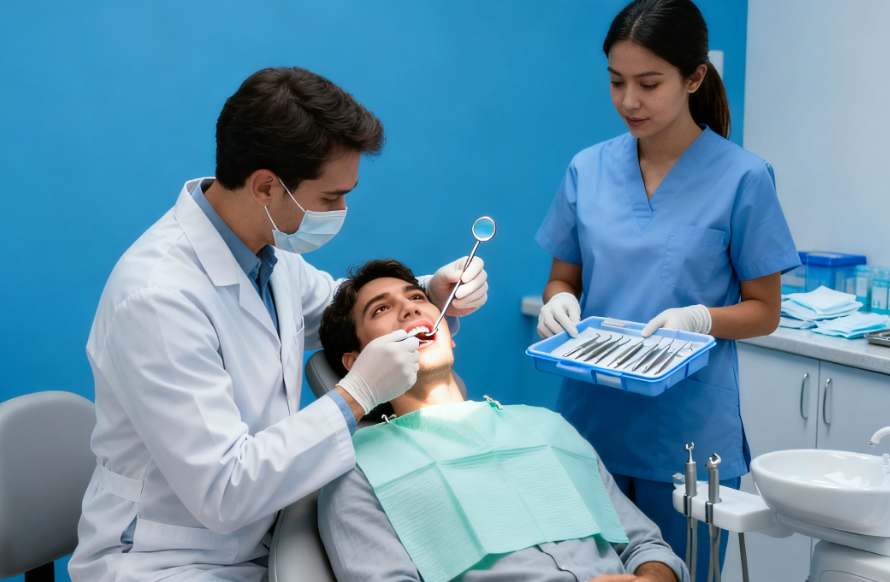 太原拔智齿收费价目