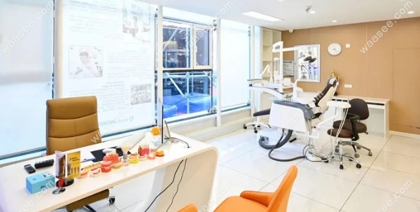 长春领军优品口腔