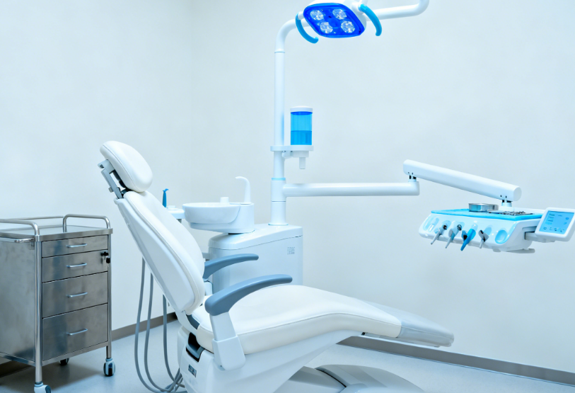 涟源红建口腔医院的特色项目