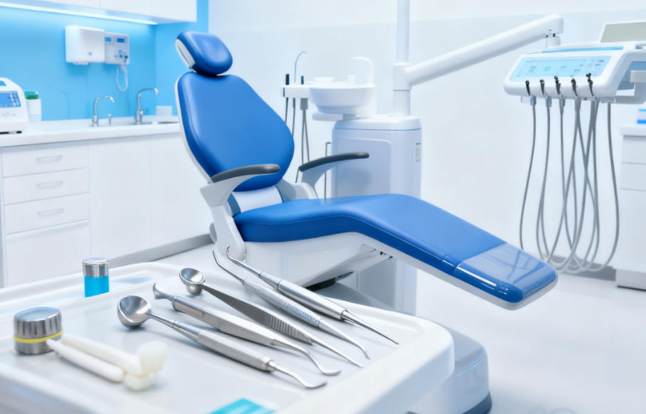 涟源红建口腔交通指南与周边配套