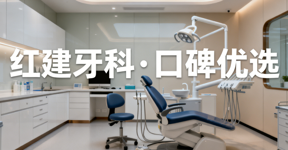 涟源牙科哪家口碑好