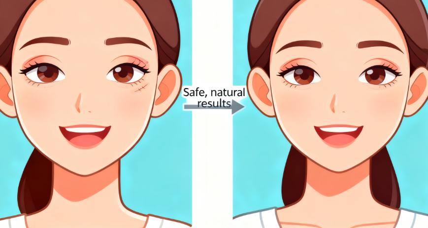 美莱张颖和丰联丽格师丽丽哪个好