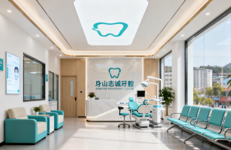 秀山龚志诚牙科诊所怎么样?2025年300+患者评分为4.8,龚志诚种牙口碑好