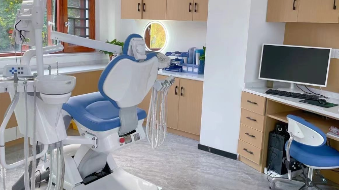 株洲千诺齿科连锁预约