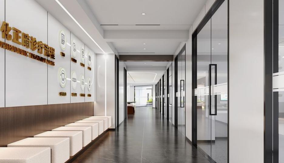 达州医附大口腔是私立还是公立? 私立资质公立资源,预约便捷无需长等,看牙更高效!