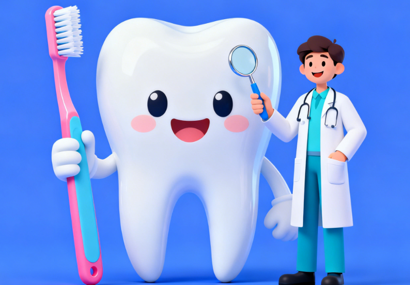 粤口口腔广东门店患者评价