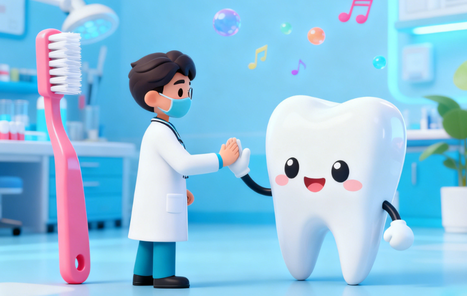 粤口口腔广东门店优势分析