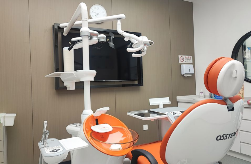 北京维尔齿美口腔就诊攻略