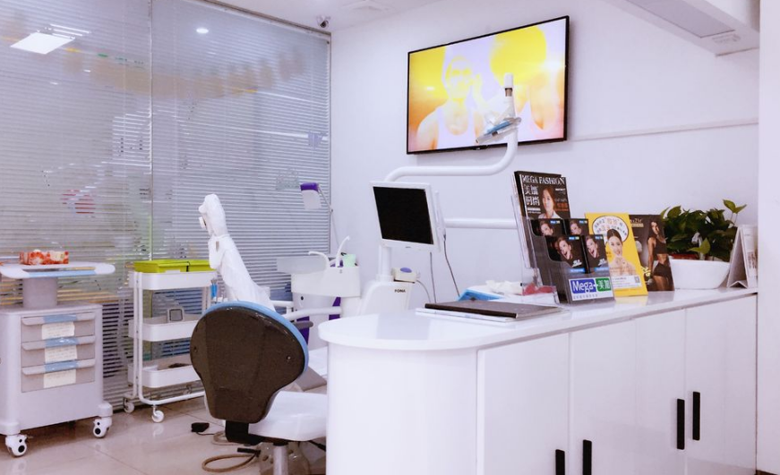 北京艾雅口腔收费参考与性价比评估