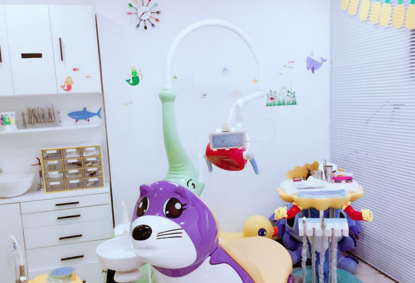 北京艾雅口腔医生团队