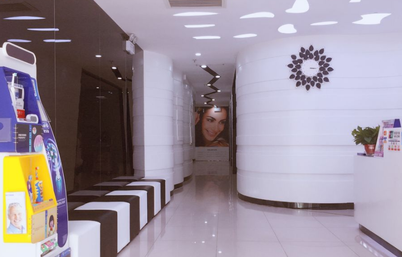 北京艾雅口腔用户真实评价参考