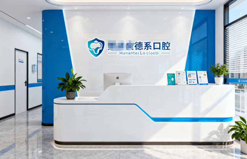 曲靖陆良德系口腔诊所