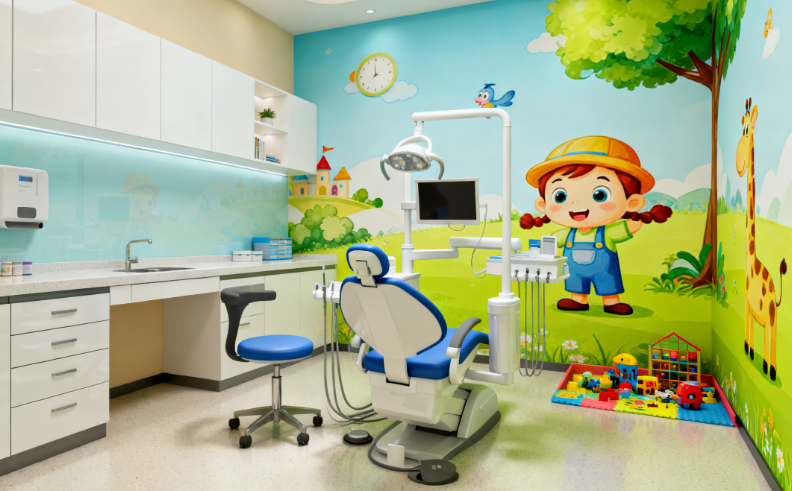 总结：陆良德系口腔诊所值得选择吗？