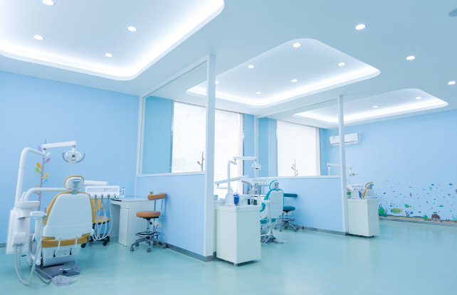 徐州正博口腔醫(yī)院交通路線全攻略