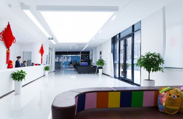 徐州正博口腔醫(yī)院價格體系解析