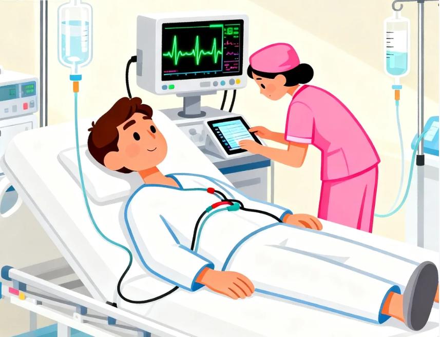 深圳华侨医院何锦泉牙齿正颔