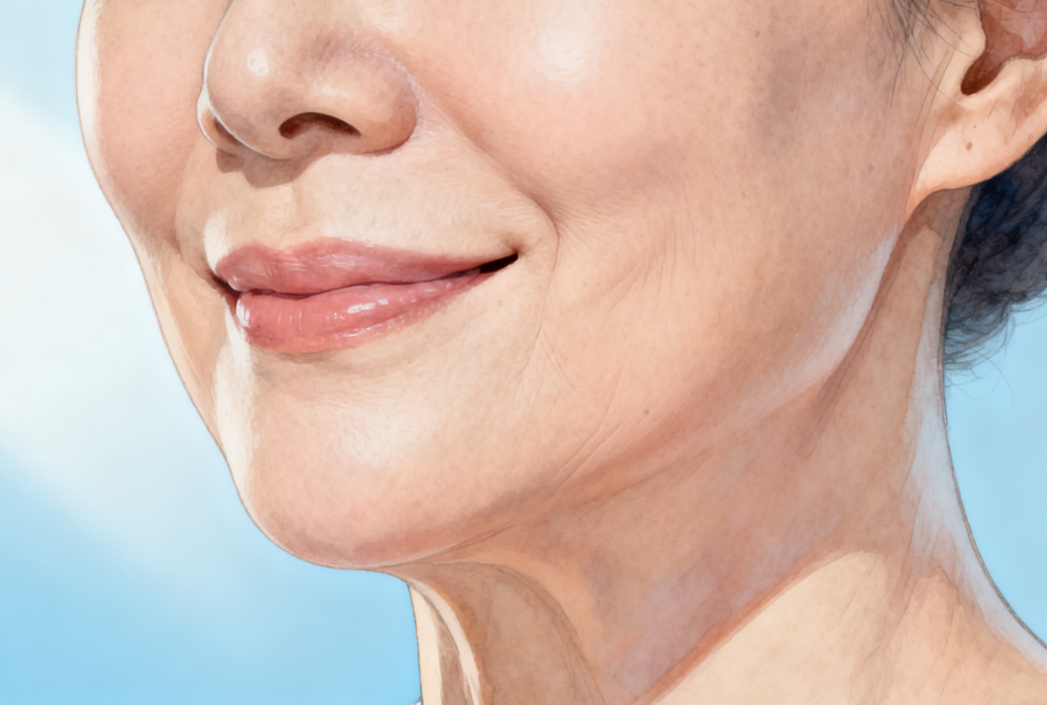 卢丙仑拉皮手术的性价比