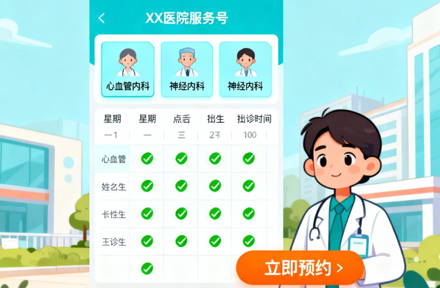 預(yù)約謝宏彬拉皮手術(shù)要收費(fèi)嗎？不收取任何額外費(fèi)用的