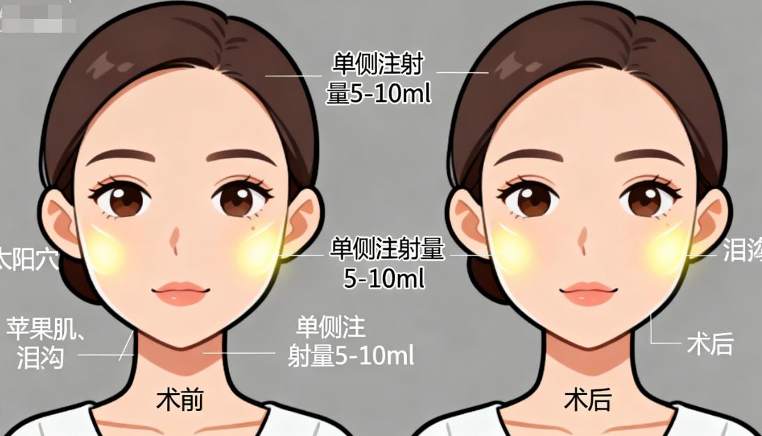 面部吸脂熱門醫(yī)院推薦