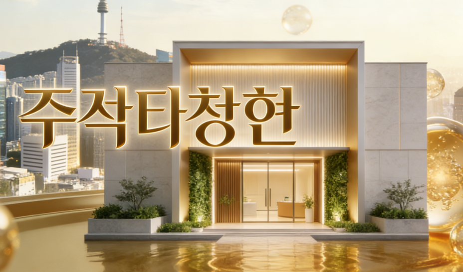 首爾貴婦皮膚科